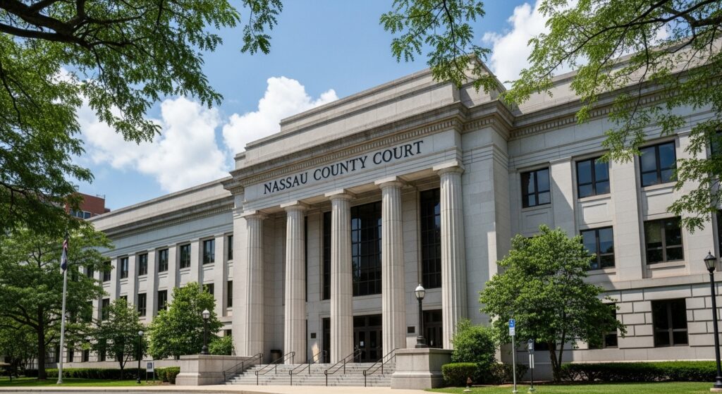 Nassau County Court