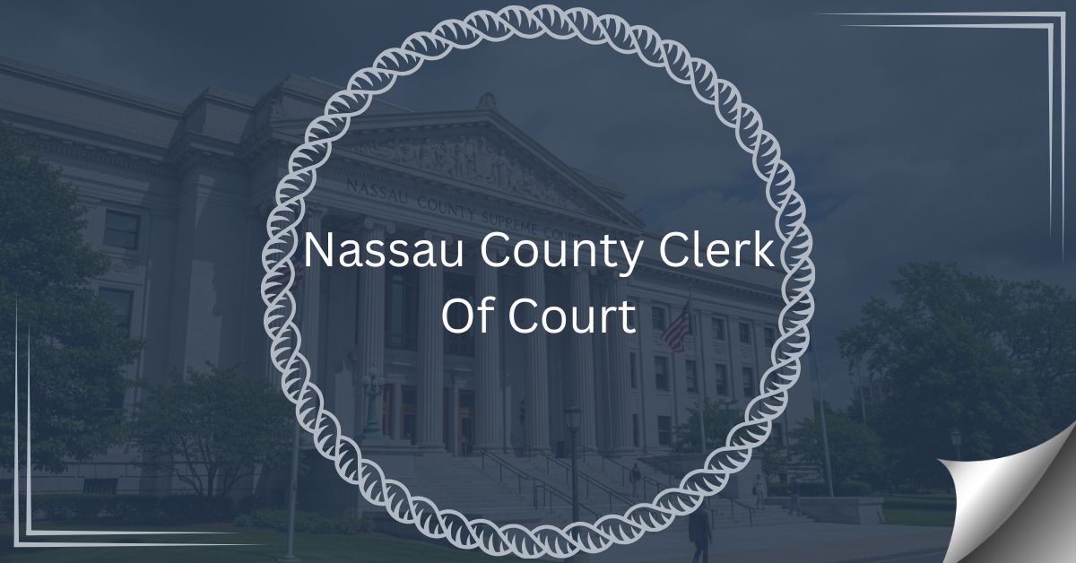 Nassau-County-Clerk-Of-Court
